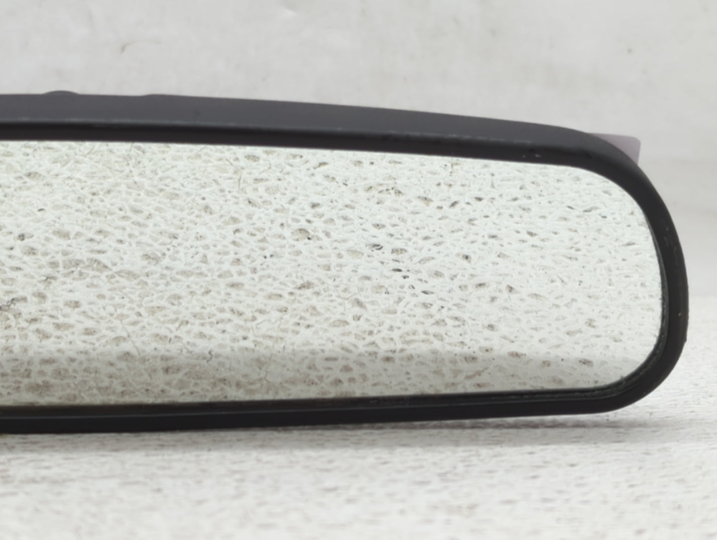 2013 Infiniti Jx35 Interior Rear View Mirror Replacement OEM P/N:E11015894 Fits OEM Used Auto Parts - Oemusedautoparts1.com