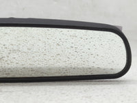 2013 Infiniti Jx35 Interior Rear View Mirror Replacement OEM P/N:E11015894 Fits OEM Used Auto Parts - Oemusedautoparts1.com