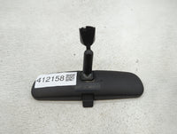 2013 Infiniti Jx35 Interior Rear View Mirror Replacement OEM P/N:E11015894 Fits OEM Used Auto Parts - Oemusedautoparts1.com