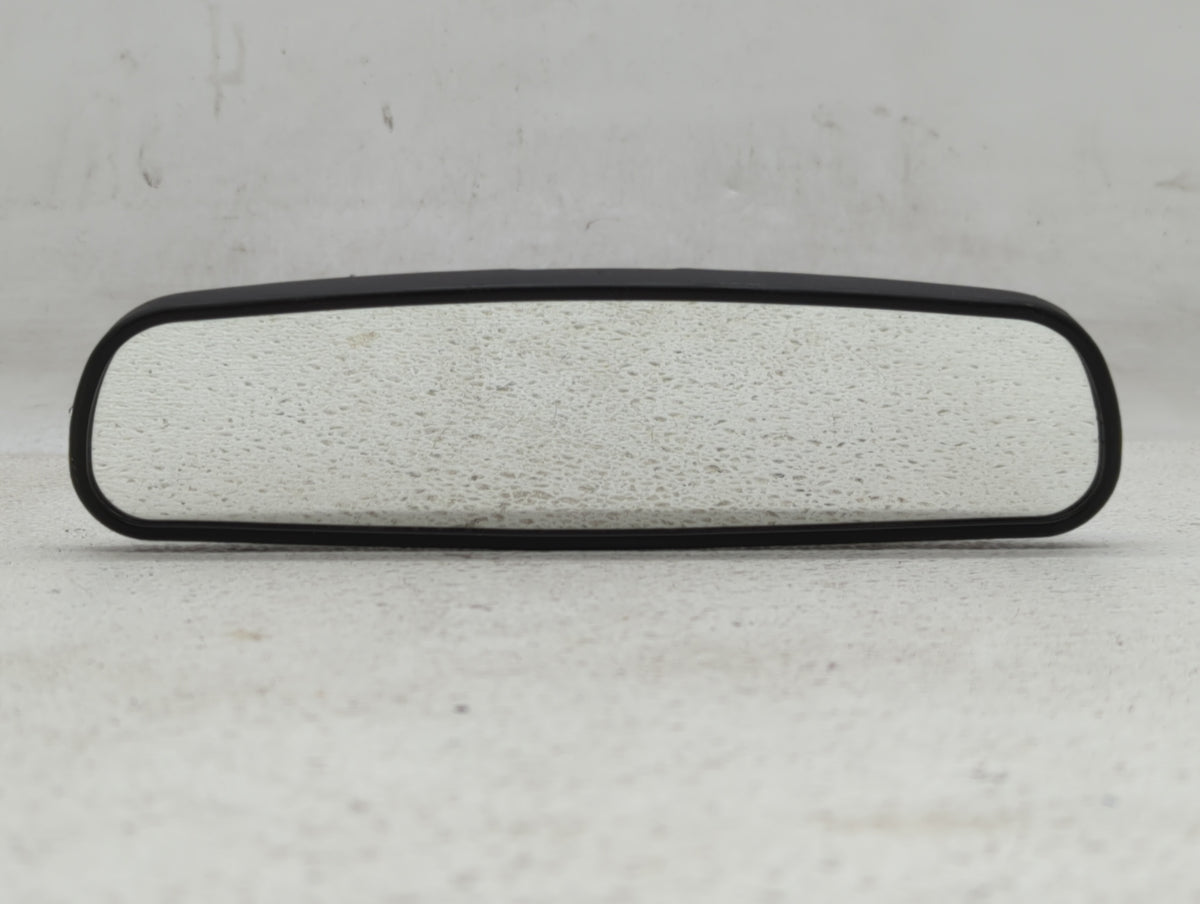 2013 Infiniti Jx35 Interior Rear View Mirror Replacement OEM P/N:031681 E8011681 Fits OEM Used Auto Parts - Oemusedautoparts