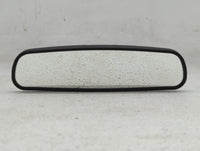 2013 Infiniti Jx35 Interior Rear View Mirror Replacement OEM P/N:031681 E8011681 Fits OEM Used Auto Parts - Oemusedautoparts