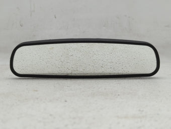 compare product 2013 Infiniti Jx35 Interior Rear View Mirror Replacement OEM P/N:031681 E8011681 Fits OEM Used Auto Parts