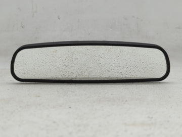 2013 Infiniti Jx35 Interior Rear View Mirror Replacement OEM P/N:031681 E8011681 Fits OEM Used Auto Parts - Oemusedautoparts
