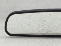 2013 Infiniti Jx35 Interior Rear View Mirror Replacement OEM P/N:031681 E8011681 Fits OEM Used Auto Parts - Oemusedautoparts
