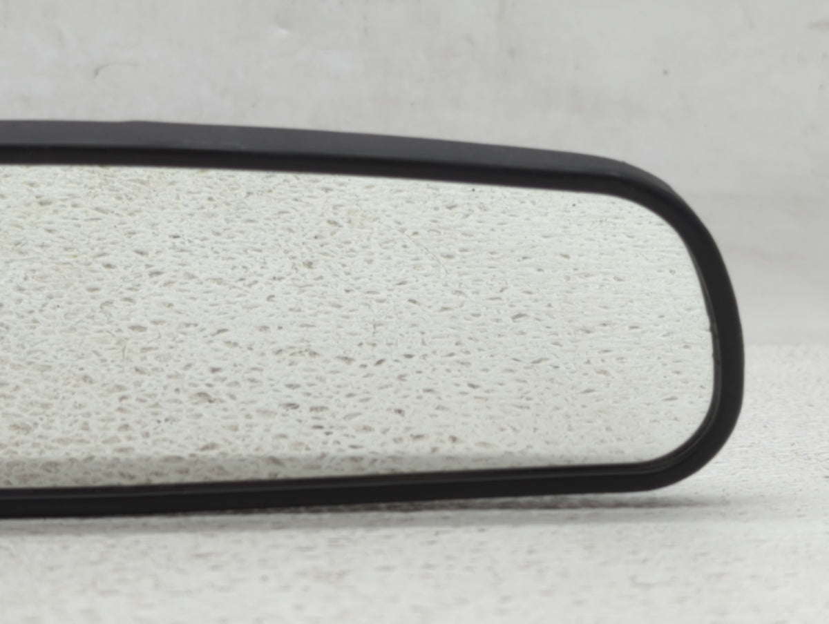 2013 Infiniti Jx35 Interior Rear View Mirror Replacement OEM P/N:031681 E8011681 Fits OEM Used Auto Parts - Oemusedautoparts