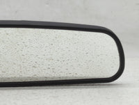 2013 Infiniti Jx35 Interior Rear View Mirror Replacement OEM P/N:031681 E8011681 Fits OEM Used Auto Parts - Oemusedautoparts