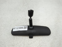 2013 Infiniti Jx35 Interior Rear View Mirror Replacement OEM P/N:031681 E8011681 Fits OEM Used Auto Parts - Oemusedautoparts