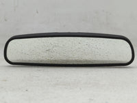 2013 Infiniti Jx35 Interior Rear View Mirror Replacement OEM P/N:031681 E8011681 Fits OEM Used Auto Parts - Oemusedautoparts