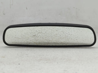 compare product 2013 Infiniti Jx35 Interior Rear View Mirror Replacement OEM P/N:031681 E8011681 Fits OEM Used Auto Parts