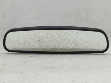 2013 Infiniti Jx35 Interior Rear View Mirror Replacement OEM P/N:031681 E8011681 Fits OEM Used Auto Parts - Oemusedautoparts