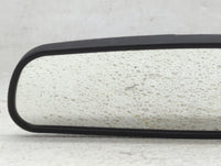 2013 Infiniti Jx35 Interior Rear View Mirror Replacement OEM P/N:031681 E8011681 Fits OEM Used Auto Parts - Oemusedautoparts