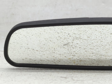 2013 Infiniti Jx35 Interior Rear View Mirror Replacement OEM P/N:031681 E8011681 Fits OEM Used Auto Parts
