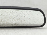 2013 Infiniti Jx35 Interior Rear View Mirror Replacement OEM P/N:031681 E8011681 Fits OEM Used Auto Parts - Oemusedautoparts