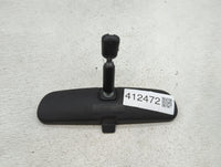2013 Infiniti Jx35 Interior Rear View Mirror Replacement OEM P/N:031681 E8011681 Fits OEM Used Auto Parts - Oemusedautoparts