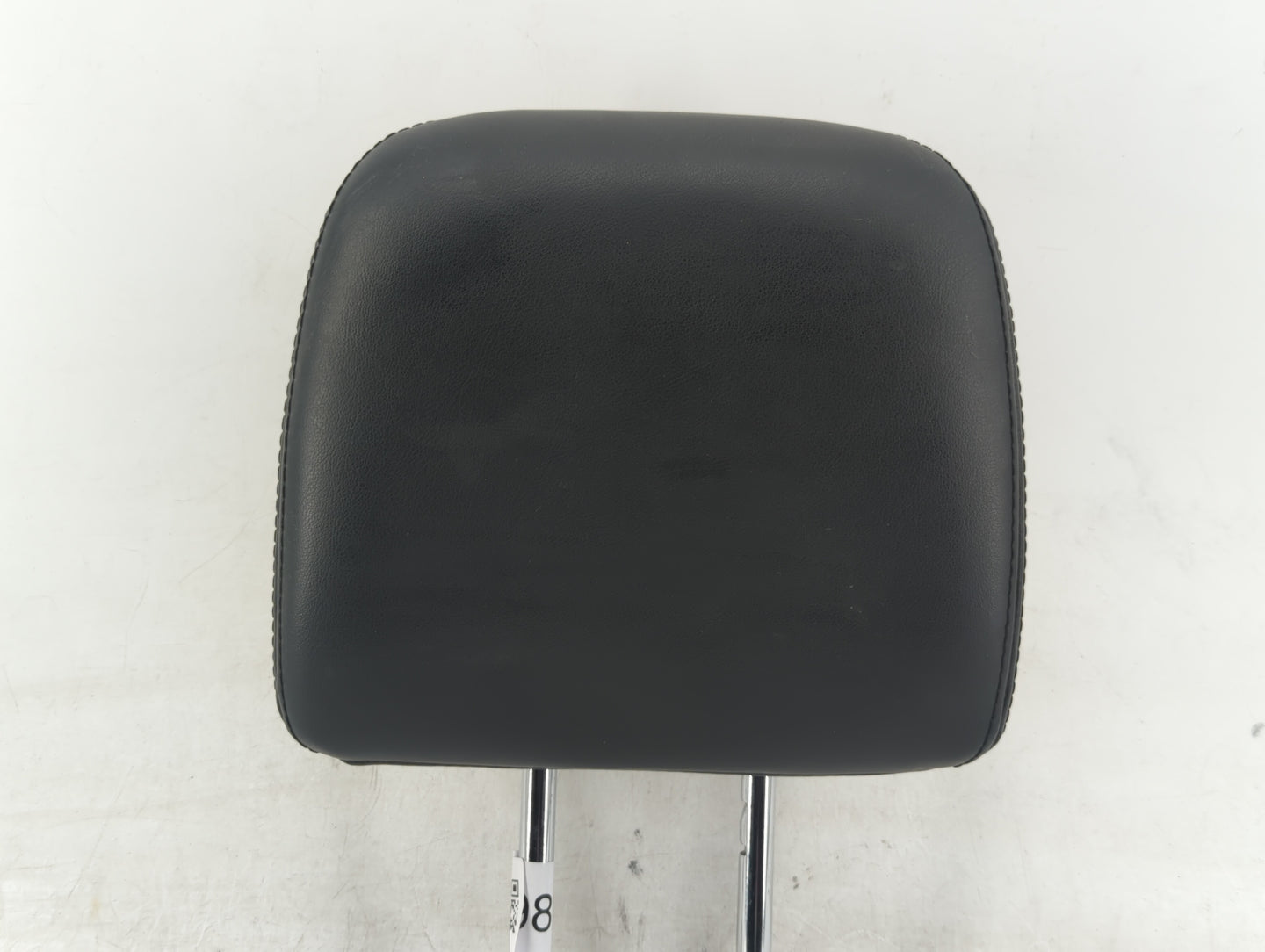 2013 Infiniti Jx35 Headrest Head Rest Front Driver Passenger Seat Fits OEM Used Auto Parts - Oemusedautoparts1.com