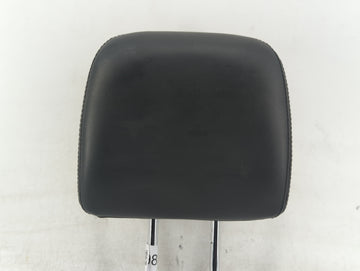 2013 Infiniti Jx35 Headrest Head Rest Front Driver Passenger Seat Fits OEM Used Auto Parts - Oemusedautoparts1.com