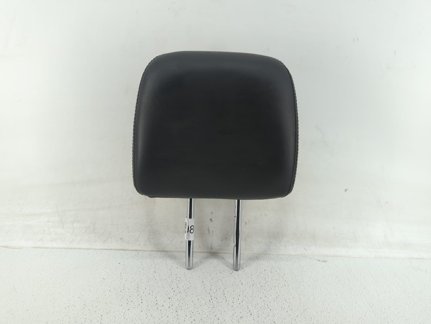 2013 Infiniti Jx35 Headrest Head Rest Front Driver Passenger Seat Fits OEM Used Auto Parts - Oemusedautoparts1.com
