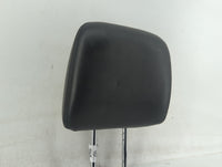 2013 Infiniti Jx35 Headrest Head Rest Front Driver Passenger Seat Fits OEM Used Auto Parts - Oemusedautoparts1.com