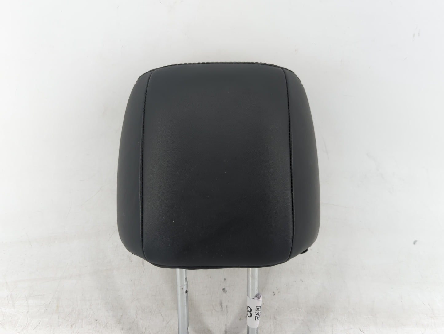 2013 Infiniti Jx35 Headrest Head Rest Front Driver Passenger Seat Fits OEM Used Auto Parts - Oemusedautoparts1.com