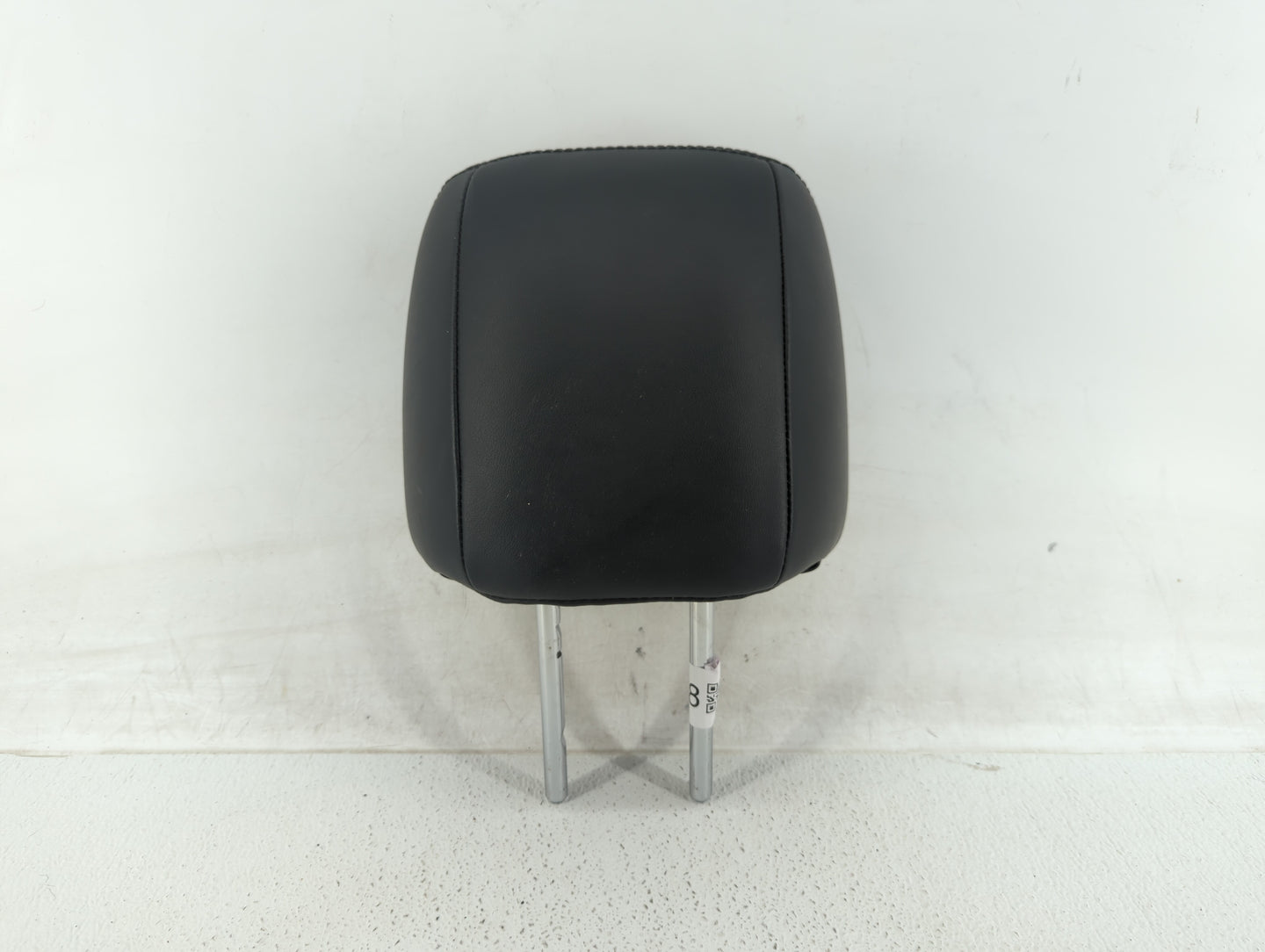 2013 Infiniti Jx35 Headrest Head Rest Front Driver Passenger Seat Fits OEM Used Auto Parts - Oemusedautoparts1.com