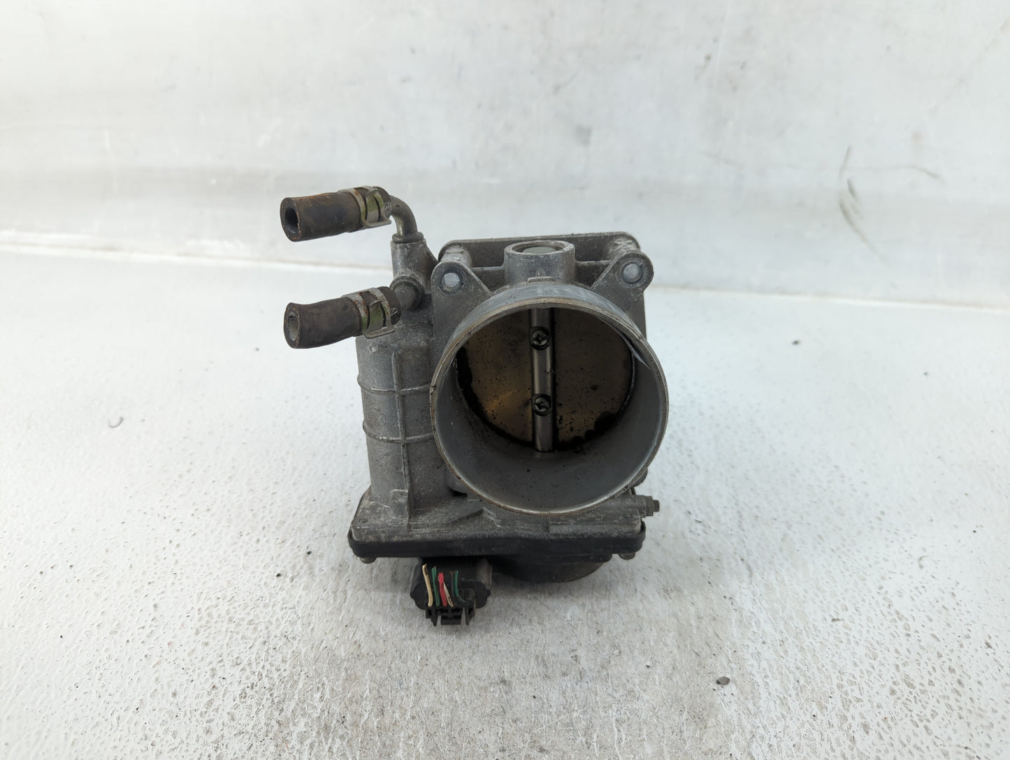 2013 Infiniti Jx35 Throttle Body P/N:RME70-11 Fits Fits 2007 2008 2009 2010 2011 2012 2014 OEM Used Auto Parts - Oemusedauto