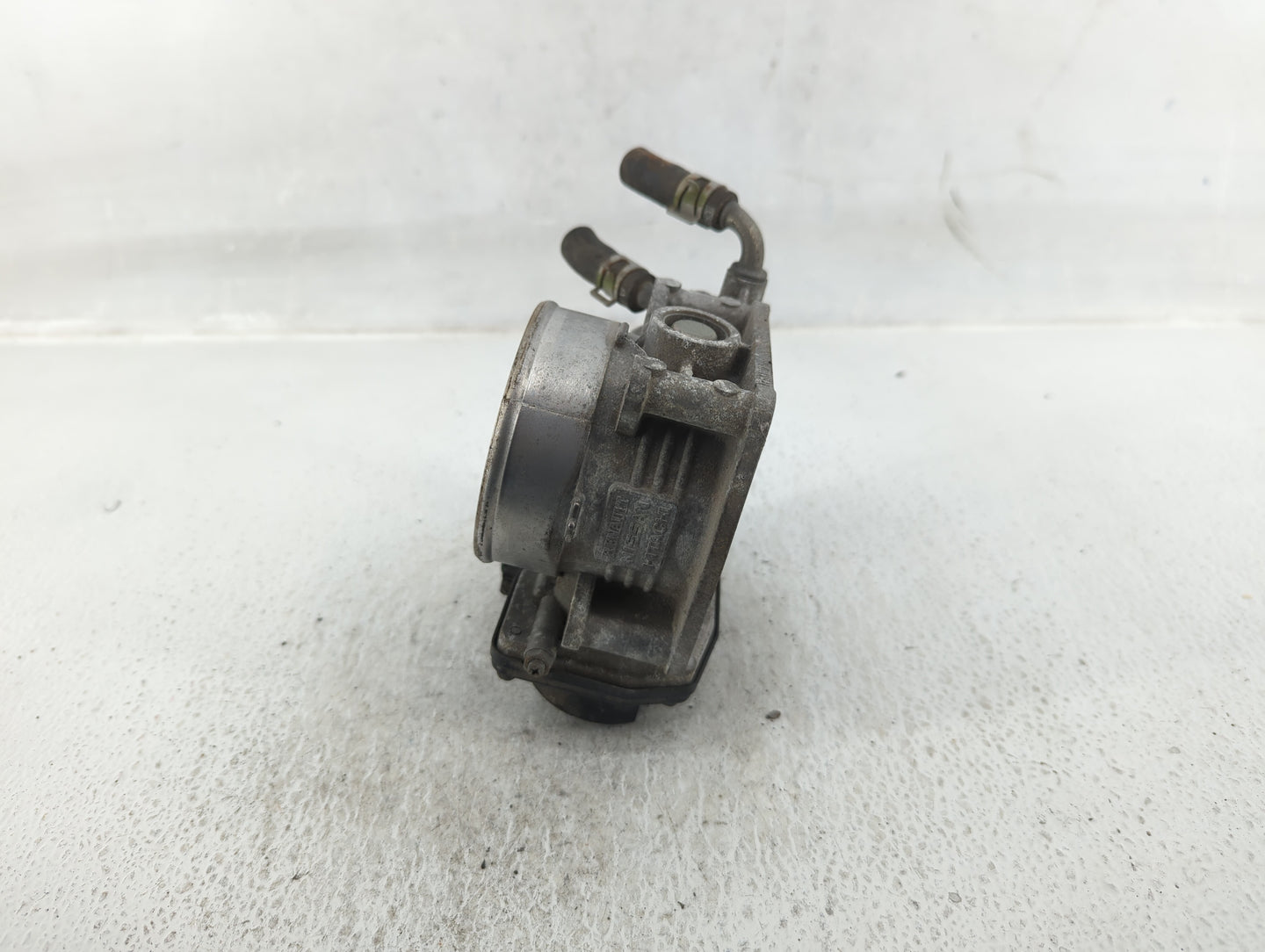 2013 Infiniti Jx35 Throttle Body P/N:RME70-11 Fits Fits 2007 2008 2009 2010 2011 2012 2014 OEM Used Auto Parts - Oemusedauto
