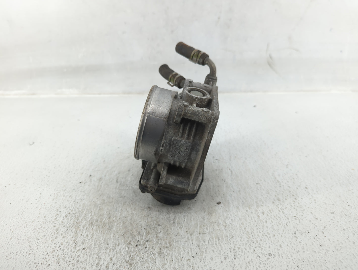 2013 Infiniti Jx35 Throttle Body P/N:RME70-11 Fits Fits 2007 2008 2009 2010 2011 2012 2014 OEM Used Auto Parts - Oemusedauto