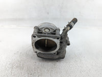 2013 Infiniti Jx35 Throttle Body P/N:RME70-11 Fits Fits 2007 2008 2009 2010 2011 2012 2014 OEM Used Auto Parts - Oemusedauto
