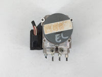 2013 Infiniti Jx35 ABS Pump Control Module Replacement P/N:47660-3JA0A Fits Fits 2014 OEM Used Auto Parts - Oemusedautoparts