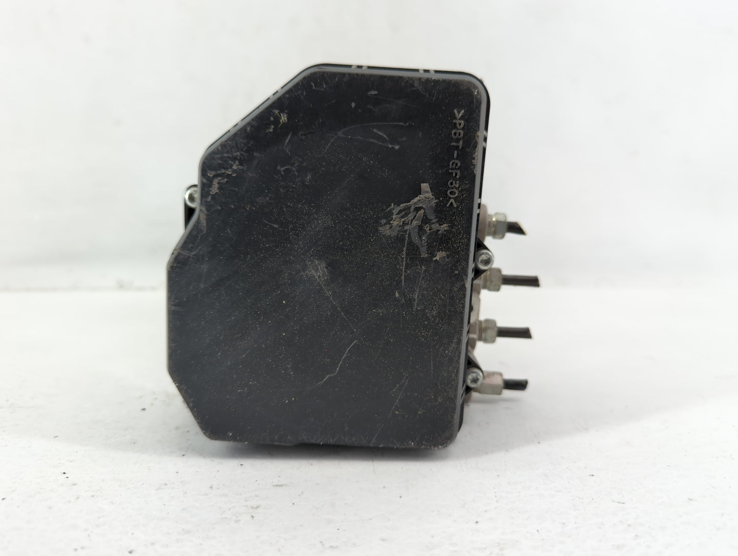 2013 Infiniti Jx35 ABS Pump Control Module Replacement P/N:47660-3JA0A Fits Fits 2014 OEM Used Auto Parts - Oemusedautoparts