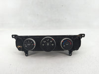 2013 Infiniti Jx35 Climate Control Module Temperature AC/Heater Replacement P/N:283953JA7A Fits OEM Used Auto Parts - Oemuse