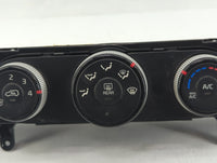 2013 Infiniti Jx35 Climate Control Module Temperature AC/Heater Replacement P/N:283953JA7A Fits OEM Used Auto Parts - Oemuse
