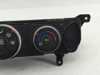 2013 Infiniti Jx35 Climate Control Module Temperature AC/Heater Replacement P/N:283953JA7A Fits OEM Used Auto Parts - Oemuse