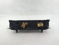 2013 Infiniti Jx35 Climate Control Module Temperature AC/Heater Replacement P/N:283953JA7A Fits OEM Used Auto Parts - Oemuse