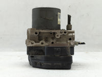 2013 Infiniti Jx35 ABS Pump Control Module Replacement P/N:133800 1210 47660 3JU0A Fits OEM Used Auto Parts - Oemusedautopar