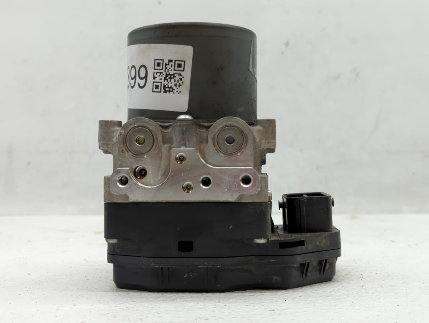 2013 Infiniti Jx35 ABS Pump Control Module Replacement P/N:133800 1210 47660 3JU0A Fits OEM Used Auto Parts - Oemusedautopar