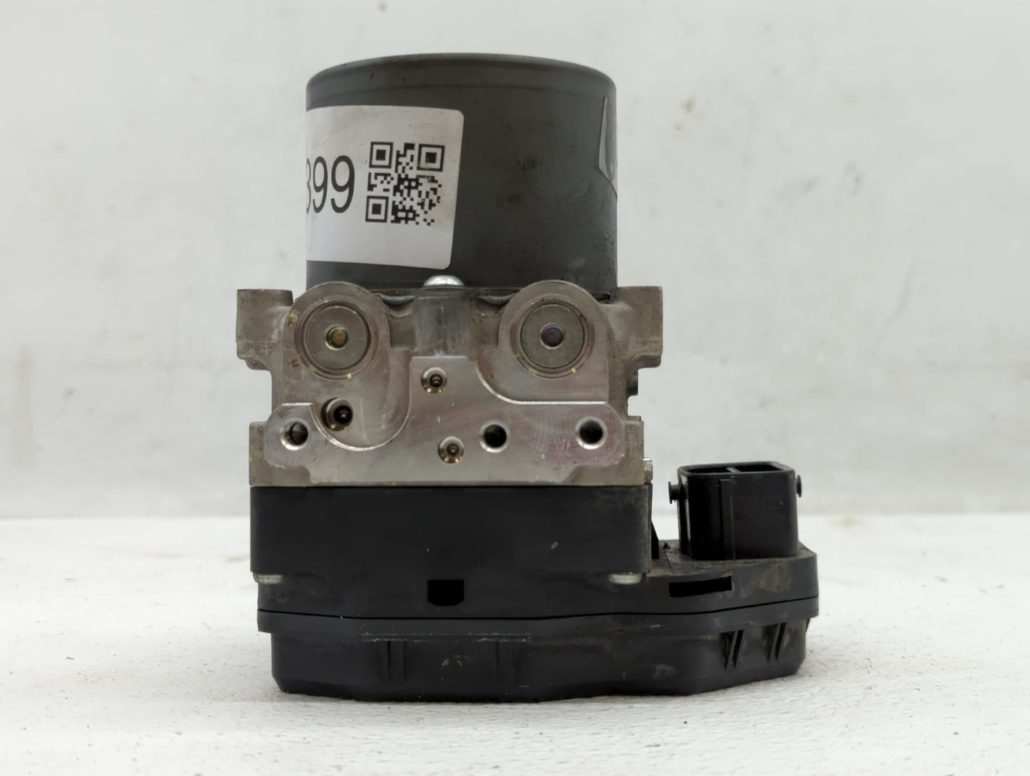 2013 Infiniti Jx35 ABS Pump Control Module Replacement P/N:133800 1210 47660 3JU0A Fits OEM Used Auto Parts - Oemusedautopar
