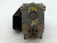 2013 Infiniti Jx35 ABS Pump Control Module Replacement P/N:133800 1210 47660 3JU0A Fits OEM Used Auto Parts - Oemusedautopar