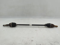 2013 Infiniti Jx35 Axle Shaft Front Driver Cv C/v - Oemusedautoparts1.com