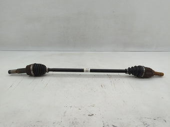 compare product 2013 Infiniti Jx35 Axle Shaft Front Driver Cv C/v