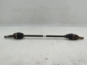 2013 Infiniti Jx35 Axle Shaft Front Driver Cv C/v - Oemusedautoparts1.com