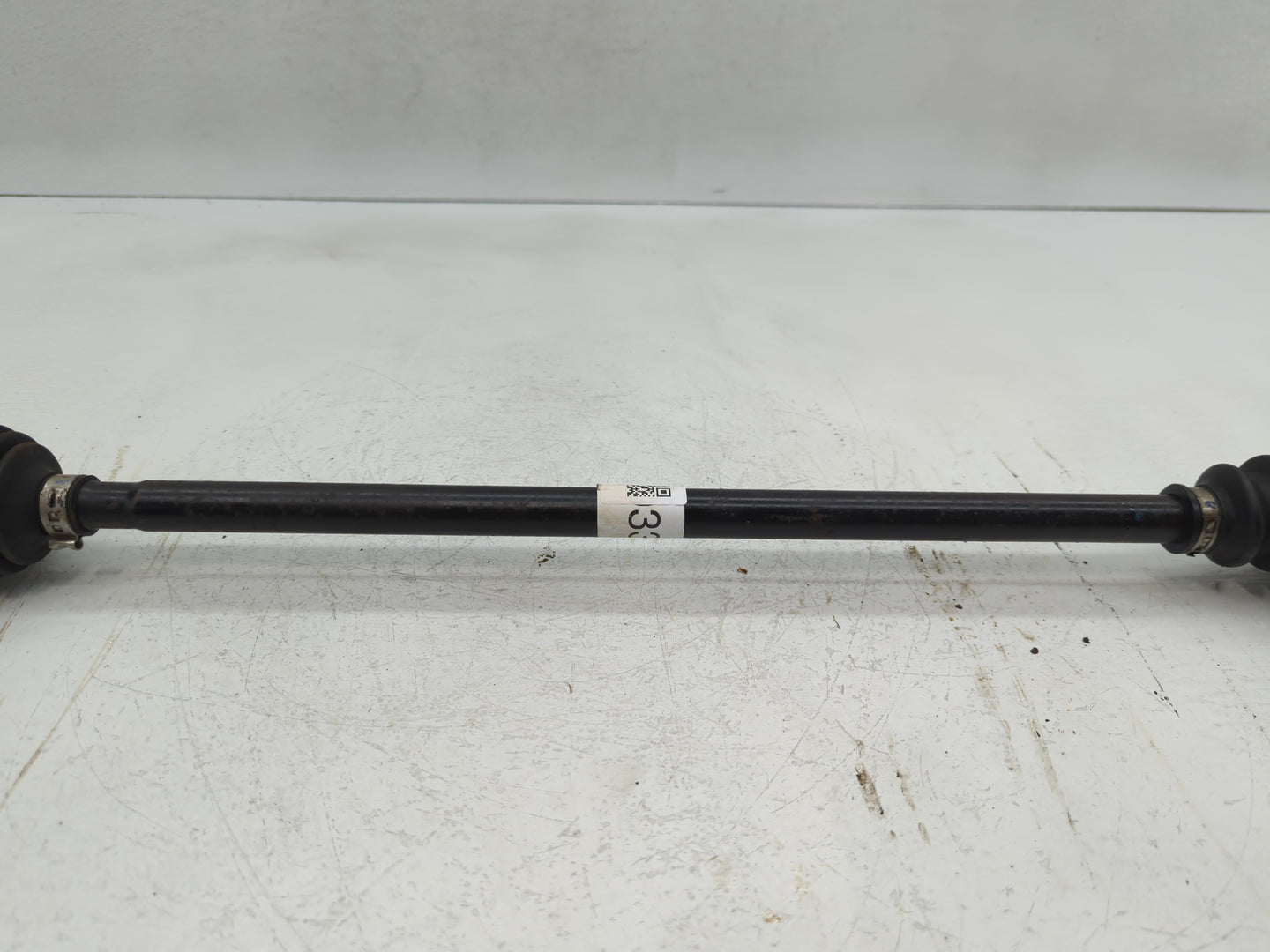 2013 Infiniti Jx35 Axle Shaft Front Driver Cv C/v - Oemusedautoparts1.com