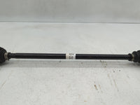 2013 Infiniti Jx35 Axle Shaft Front Driver Cv C/v - Oemusedautoparts1.com
