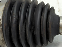 2013 Infiniti Jx35 Axle Shaft Front Driver Cv C/v - Oemusedautoparts1.com