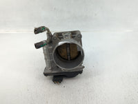 2013 Infiniti Jx35 Throttle Body P/N:2203S 2ME70-11 Fits Fits 2007 2008 2009 2010 2011 2012 2014 OEM Used Auto Parts - Oemus
