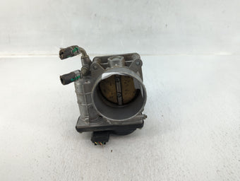 compare product 2013 Infiniti Jx35 Throttle Body P/N:2203S 2ME70-11 Fits Fits 2007 2008 2009 2010 2011 2012 2014 OEM Used Auto Parts