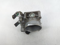 2013 Infiniti Jx35 Throttle Body P/N:2203S 2ME70-11 Fits Fits 2007 2008 2009 2010 2011 2012 2014 OEM Used Auto Parts - Oemus