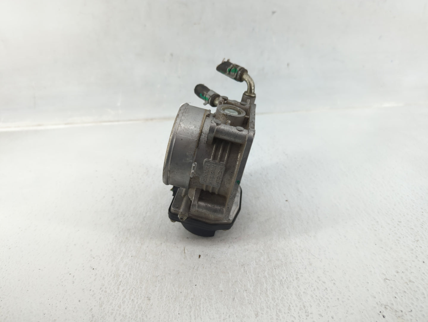 2013 Infiniti Jx35 Throttle Body P/N:2203S 2ME70-11 Fits Fits 2007 2008 2009 2010 2011 2012 2014 OEM Used Auto Parts - Oemus