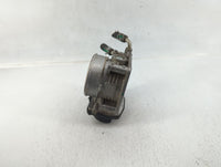2013 Infiniti Jx35 Throttle Body P/N:2203S 2ME70-11 Fits Fits 2007 2008 2009 2010 2011 2012 2014 OEM Used Auto Parts - Oemus