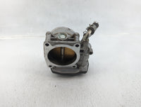 2013 Infiniti Jx35 Throttle Body P/N:2203S 2ME70-11 Fits Fits 2007 2008 2009 2010 2011 2012 2014 OEM Used Auto Parts - Oemus